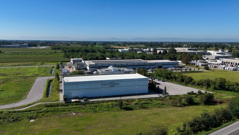 Data Center Italia