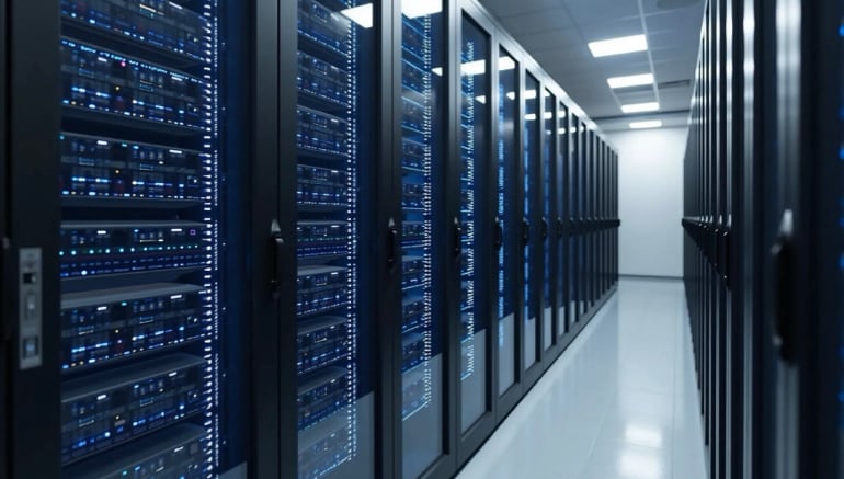 Data Center Italia