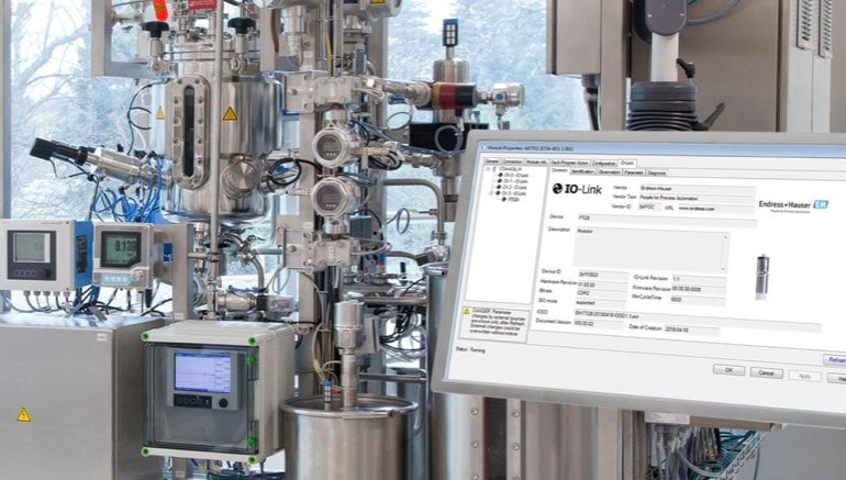 Digitalizzazione OEM