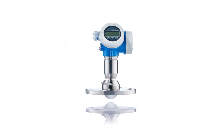 Micropilot FMR67