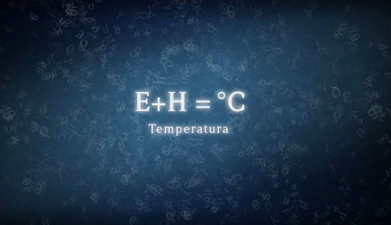 frame temperatura