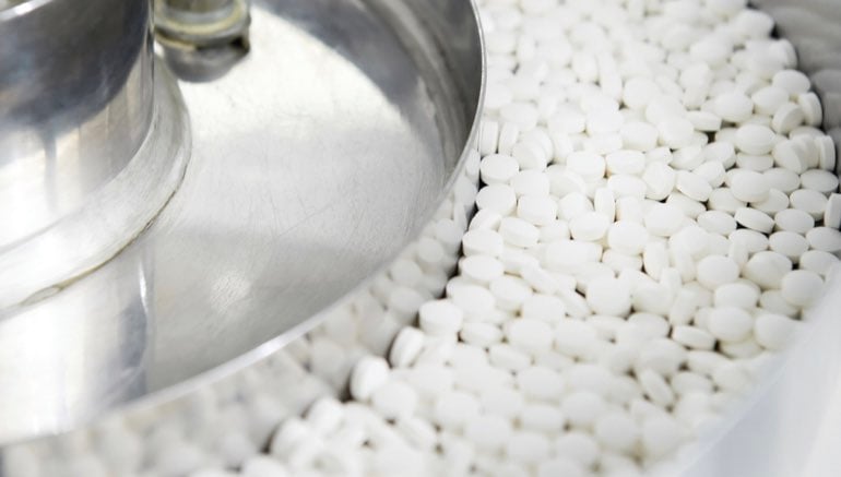 GMP Good manifacturing practices settore farmaceutico