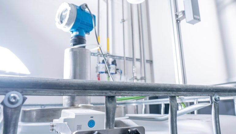 IIOT OEM