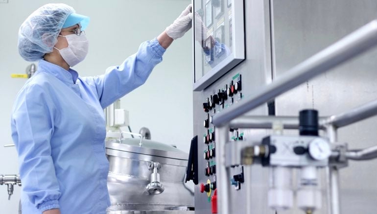 Quality Risk Management qrm