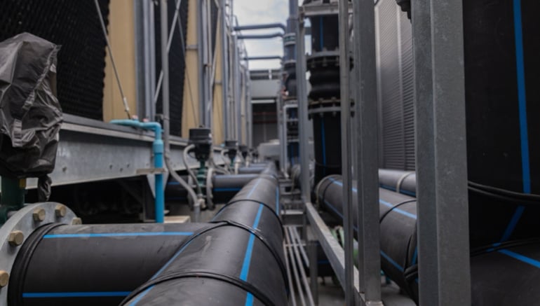 Sistema di raffreddamento a liquido 1.001