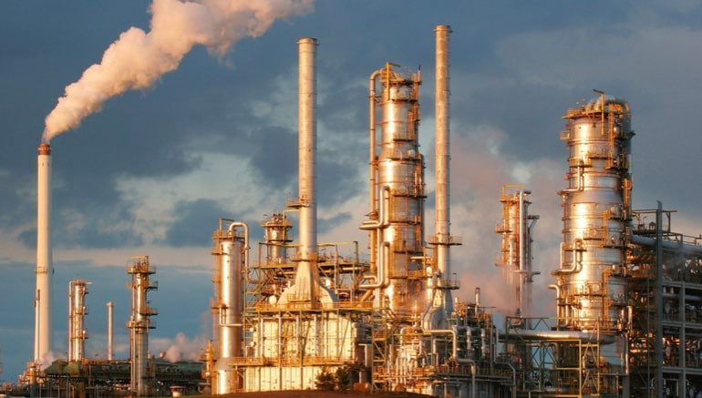 Sistemi di abbattimento emissioni in atmosfera