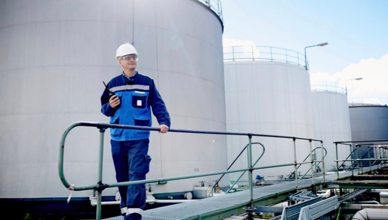 Sistemi di abbattimento emissioni in atmosfera