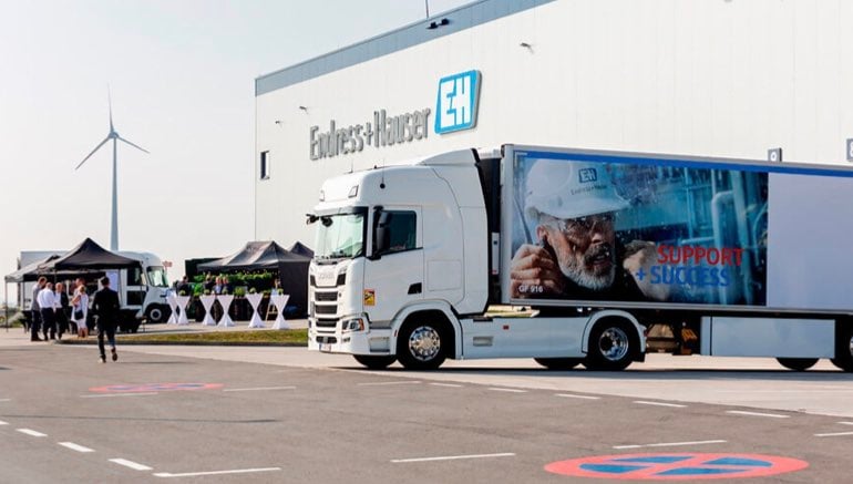 Sistemi misura CEMS SME.002