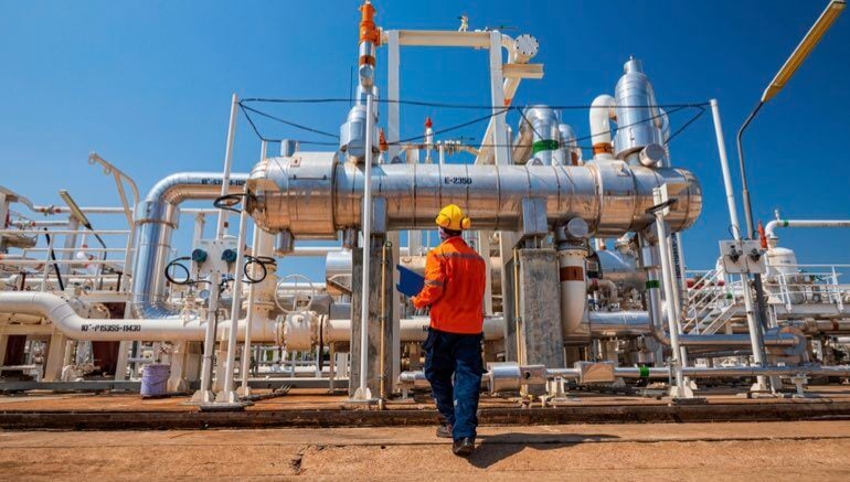 diagnosi energetiche azienda