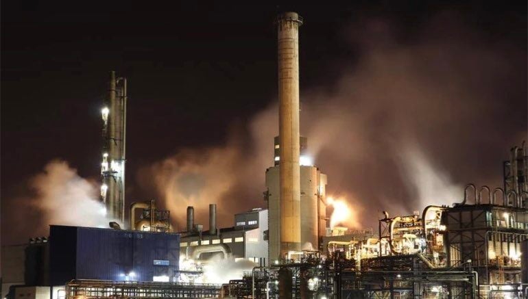 efficientamento energetico aziende