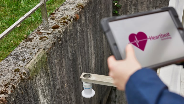 heartbeat technology
