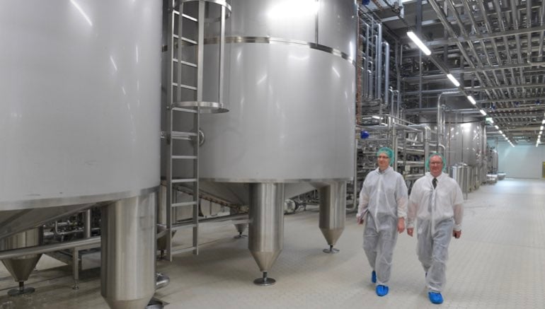 misura di portata 2.001