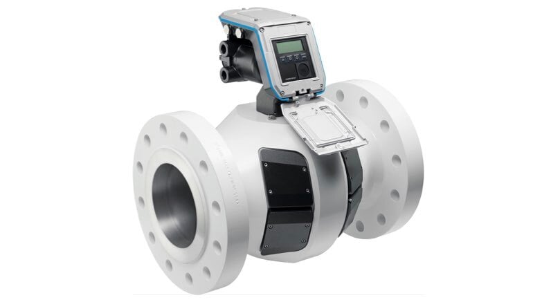 misura fiscale gas - Flowsic 600 xt