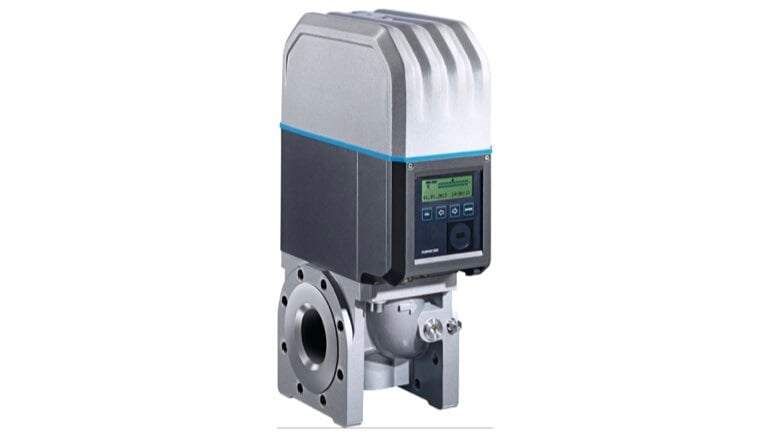 misura fiscale gas - Flowsic 500