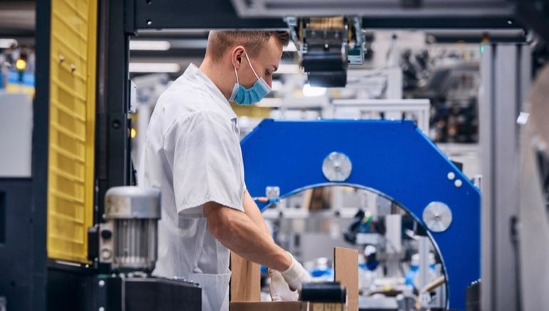 ridurre emissioni di co2