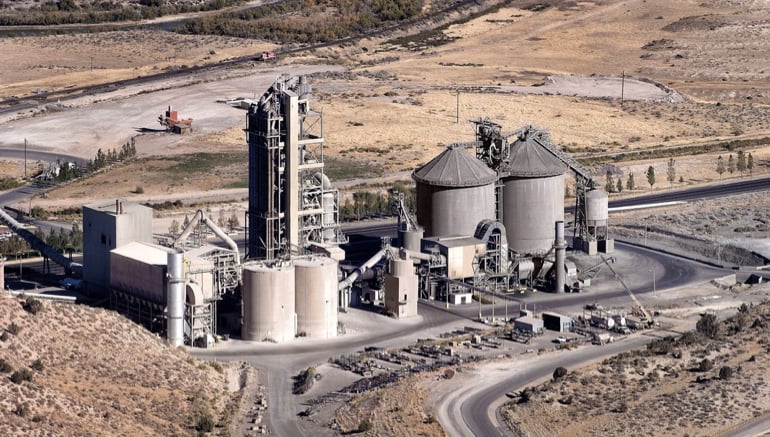sensori di livello silos