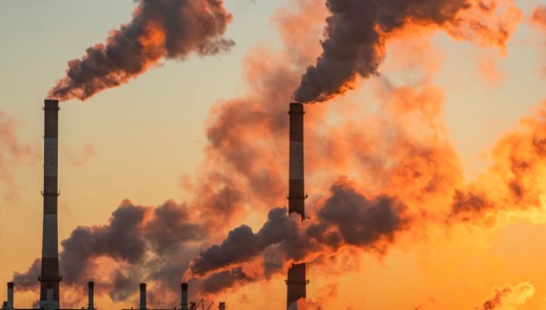 sistemi monitoraggio emissioni