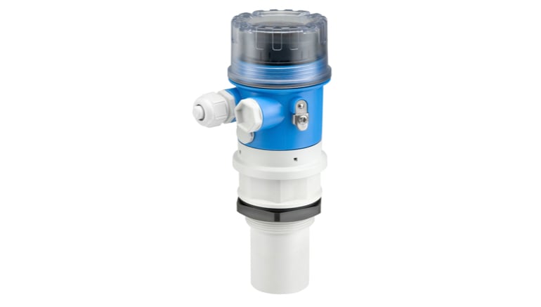 sonde di livello a ultrasuoni