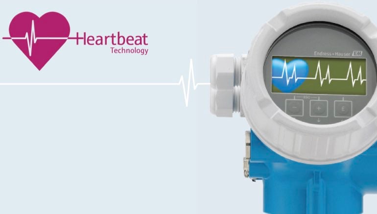 tecnologia heartbeat