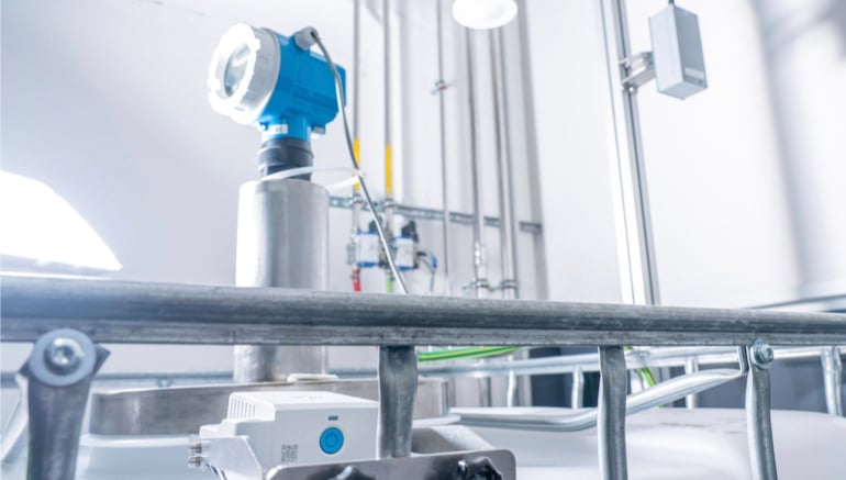trend automazione industriale